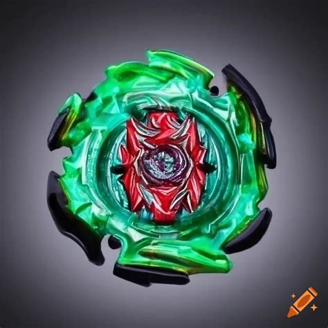 Red Curse Customs: Maximizing Performance in Beyblade Battles